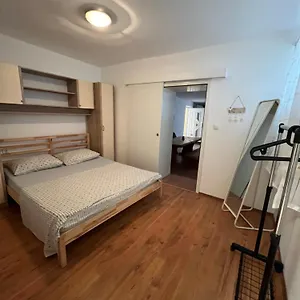 Apartmán Maksan, Pakoštane