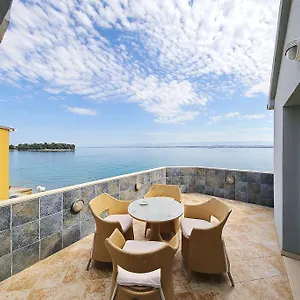  Apartman Punta