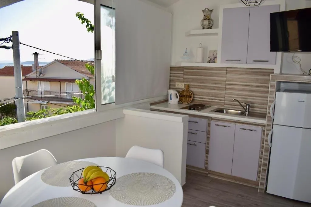 Apartments Petar Maksan Pakoštane