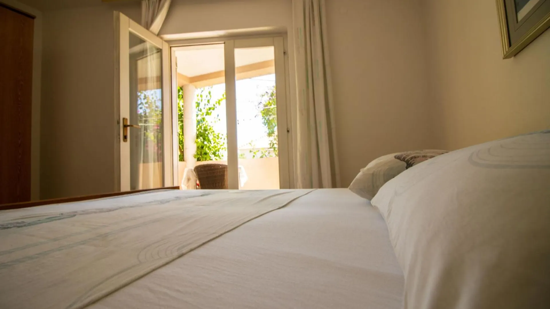 Apartments Petar Maksan Pakoštane
