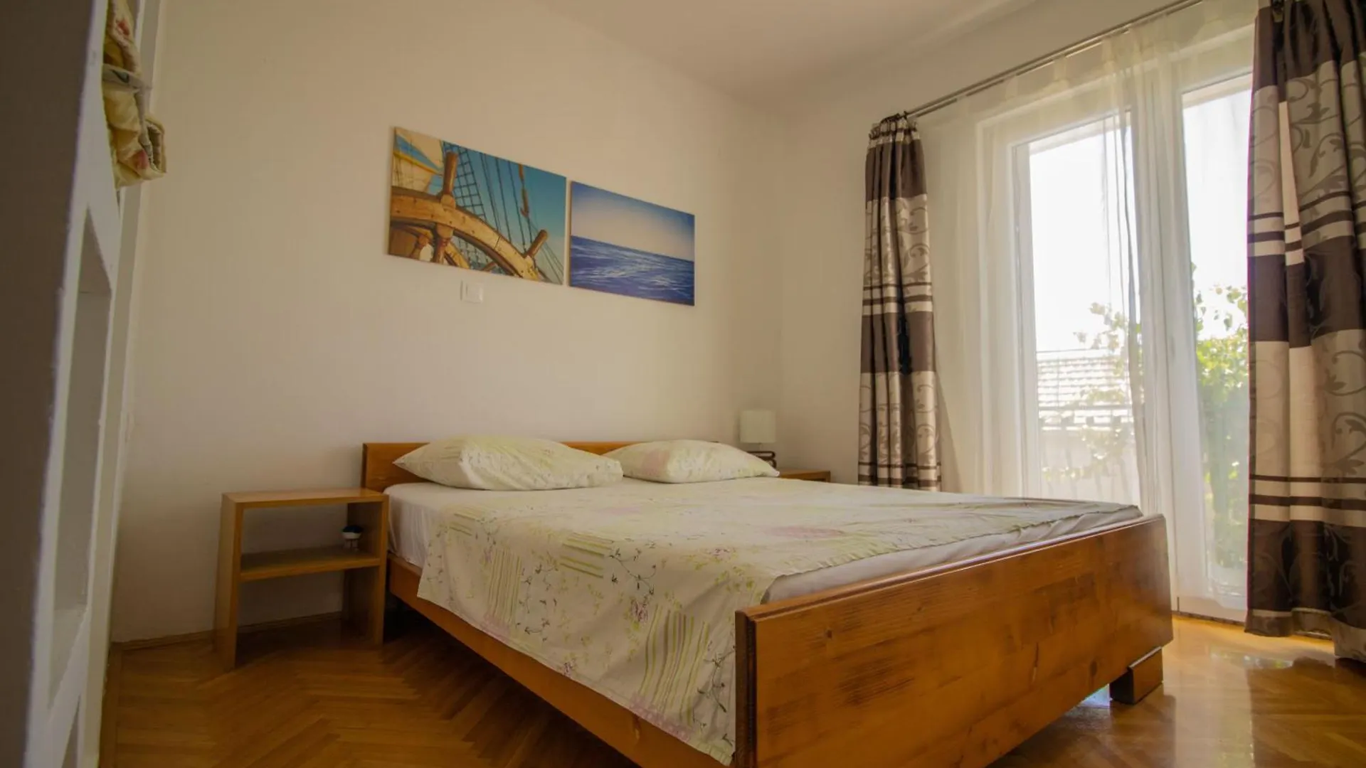 Apartments Petar Maksan 0*, Pakostane Croatia