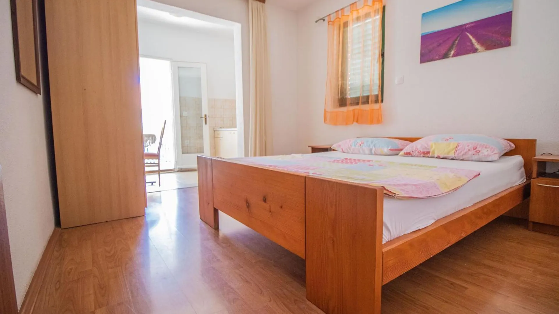 Apartments Petar Maksan Pakoštane Hırvatistan