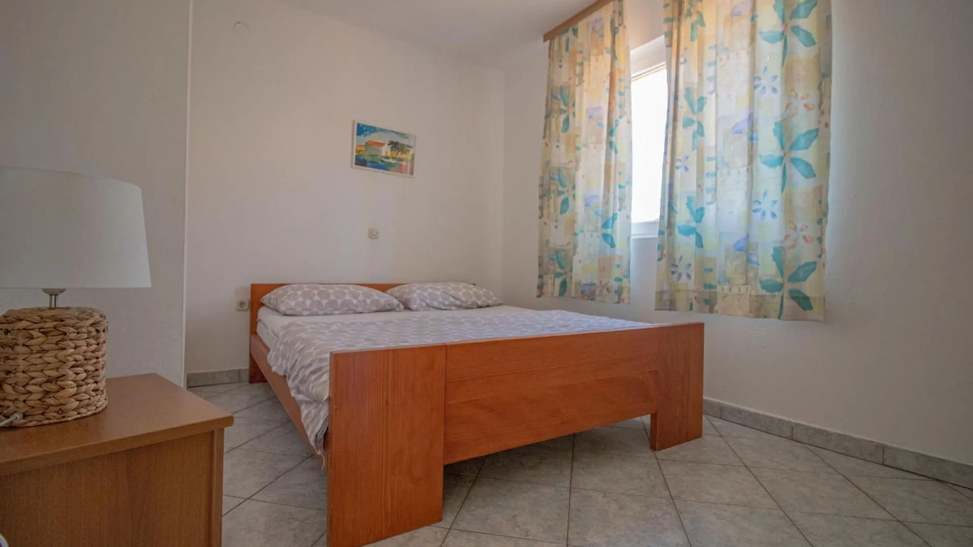 Apartments Petar Maksan Pakoštane 0*,