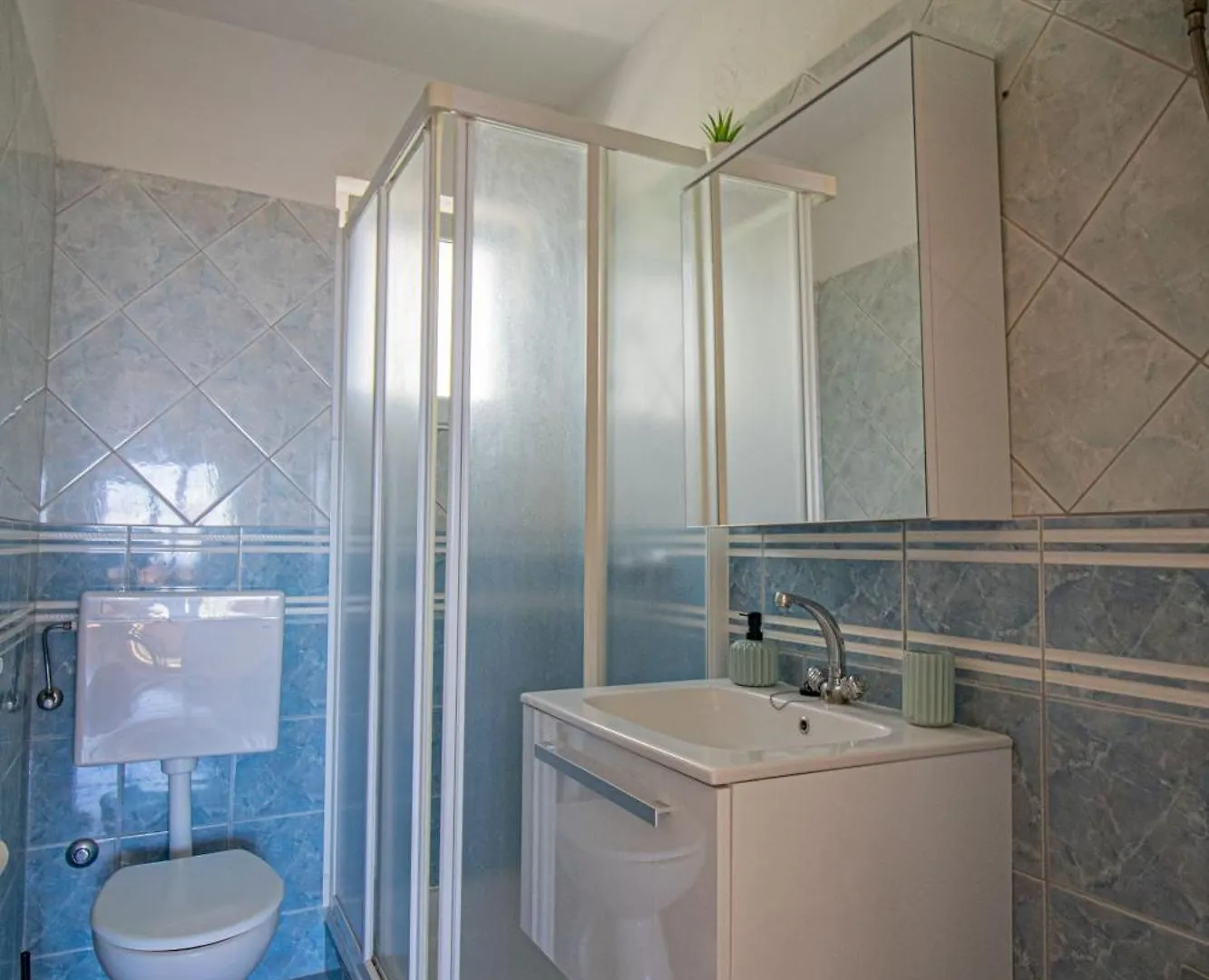 Apartments Petar Maksan Pakoštane