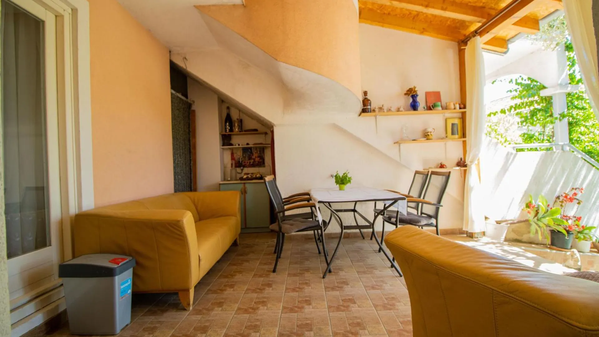 Apartments Petar Maksan Pakoštane Hırvatistan