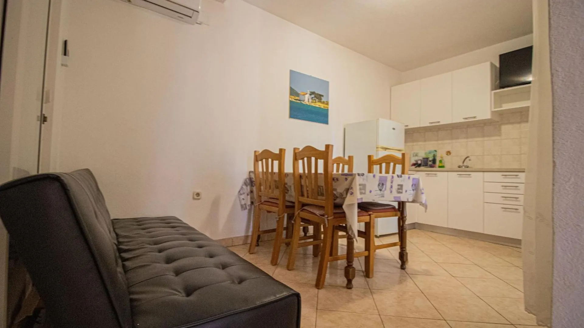 Apartments Petar Maksan Pakostane 0*,  Croatia