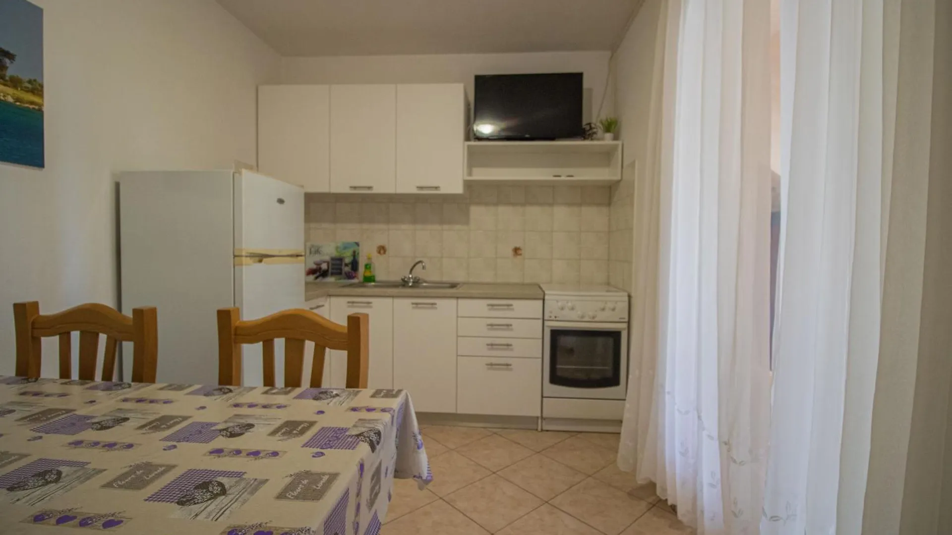 Apartments Petar Maksan Pakoštane