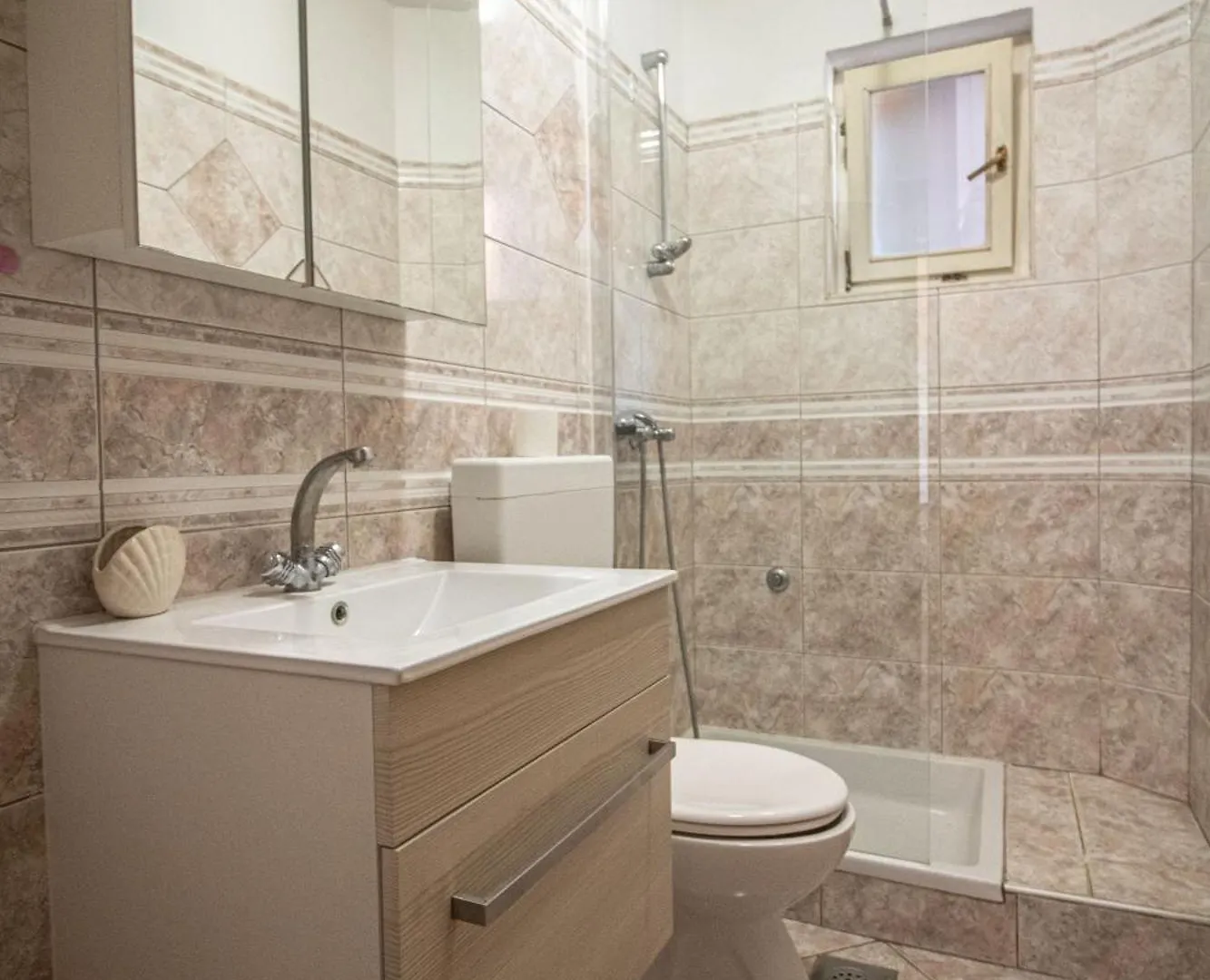 Apartments Petar Maksan Pakoštane