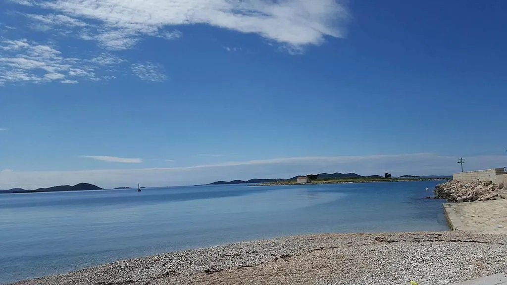 Apartments Petar Maksan Croatia