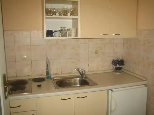 Apartments Petar Maksan