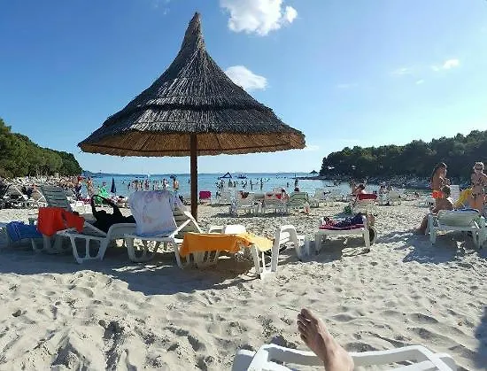 Apartments Petar Maksan Pakoštane